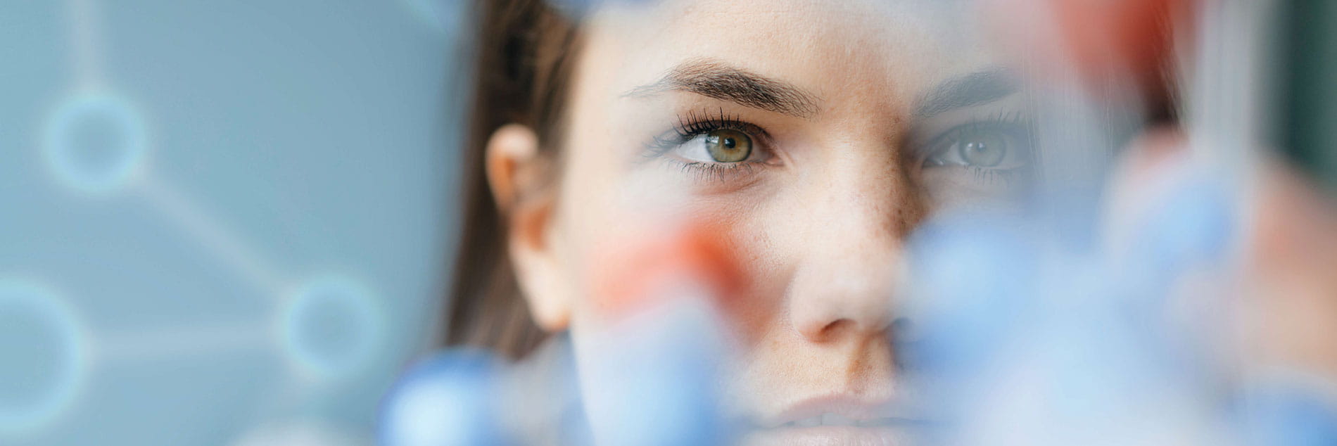 Molecular biology resource center